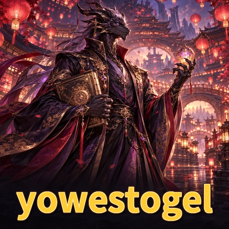 yowestogel Indonesia - Peningkatan performa dan UI/UX terbaru