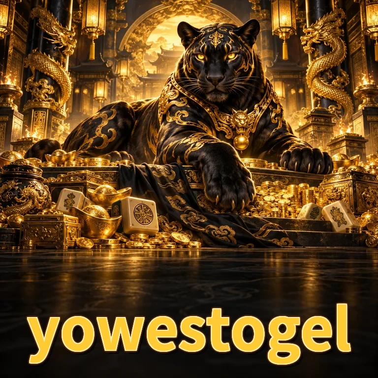 yowestogel Indonesia - 4.8/5 Rating dari 4.850 Pengguna Verified