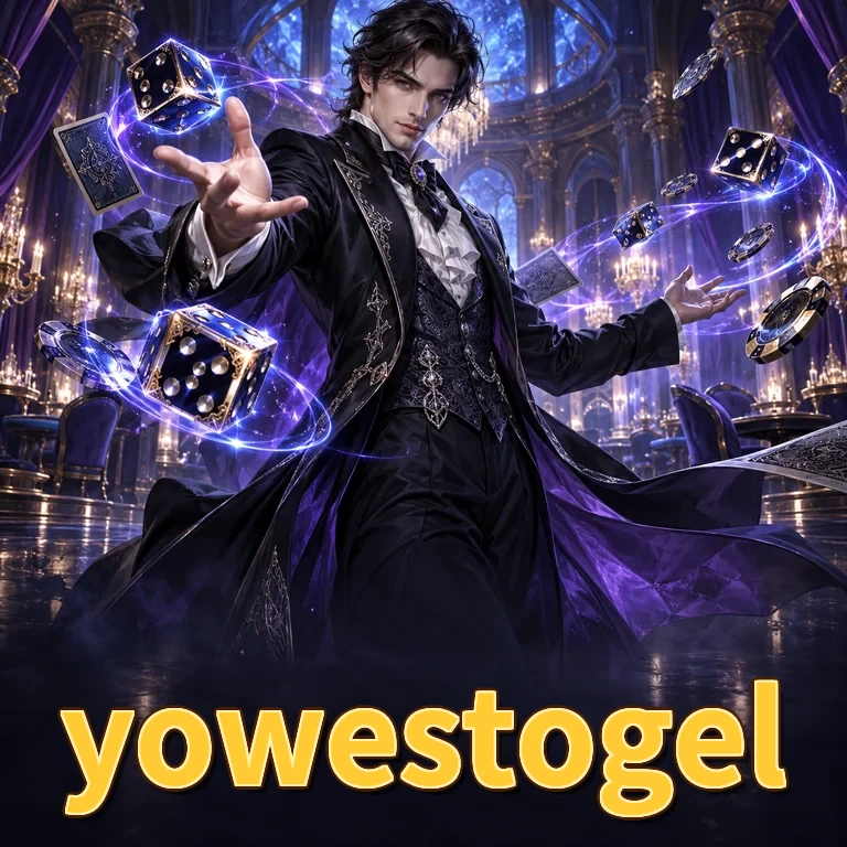 yowestogel