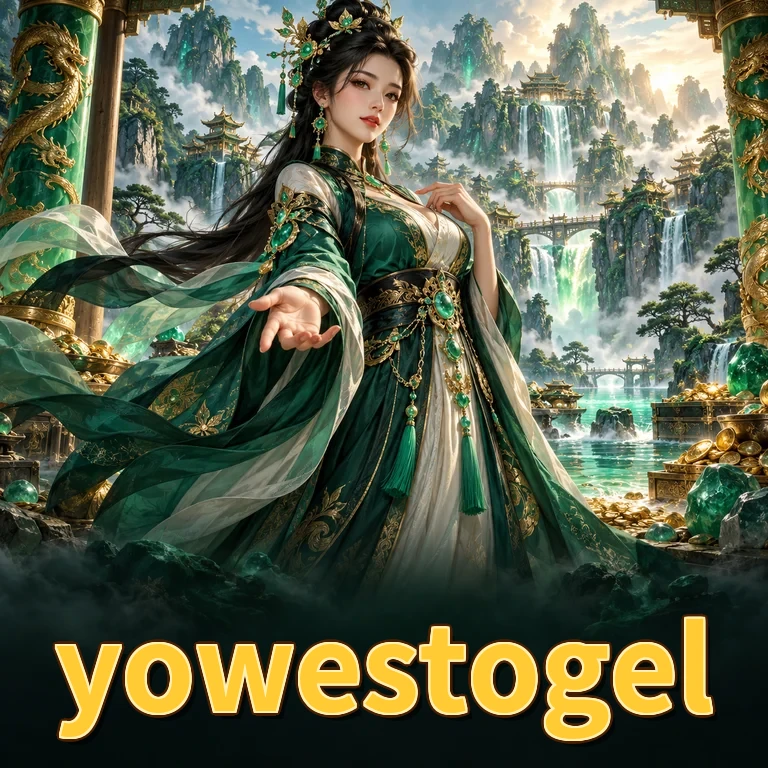 yowestogel