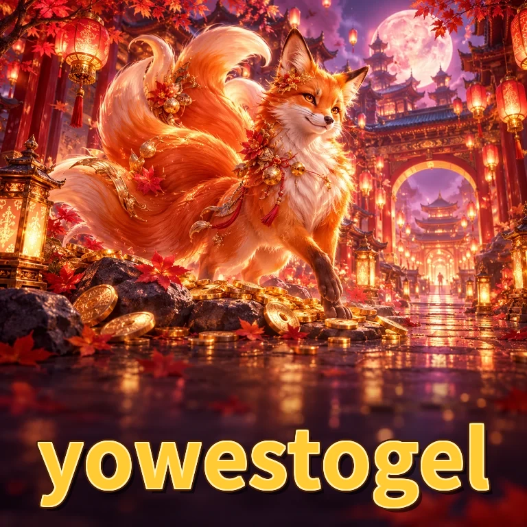 yowestogel