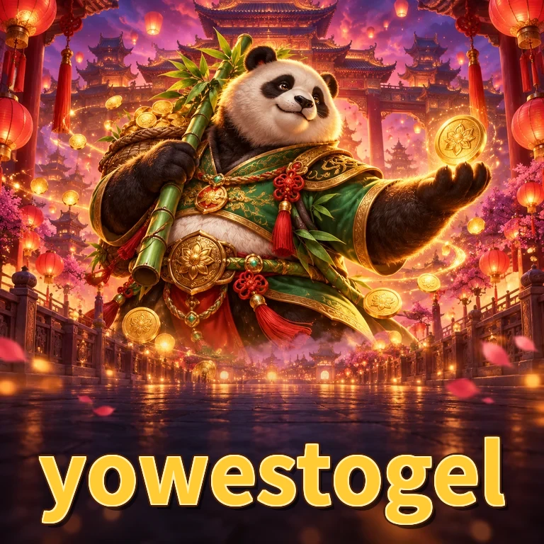 yowestogel