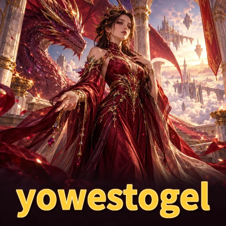 yowestogel