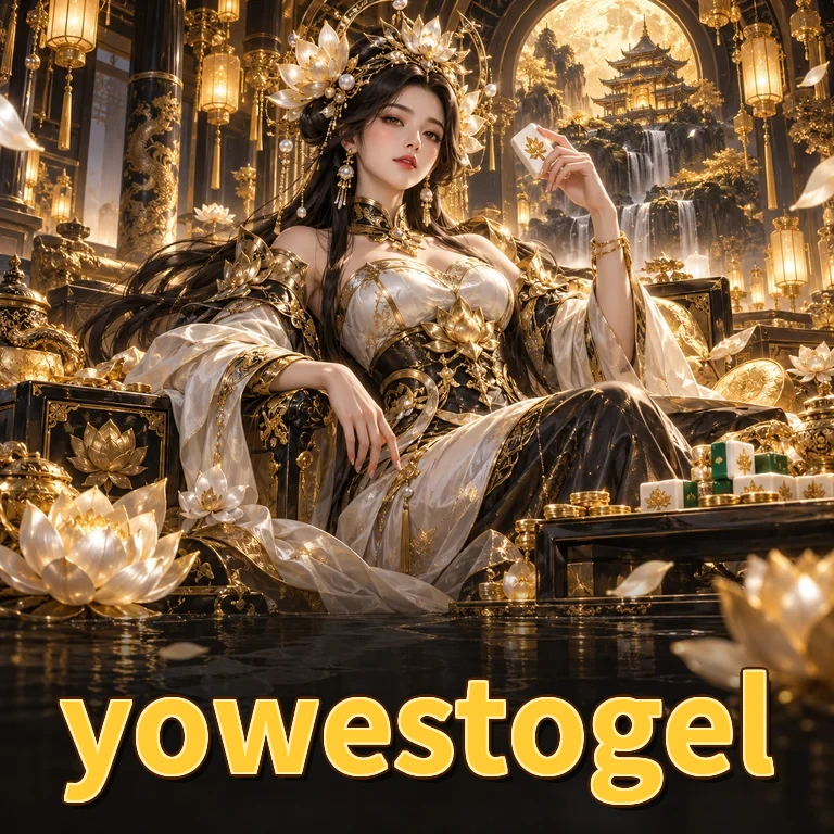 yowestogel