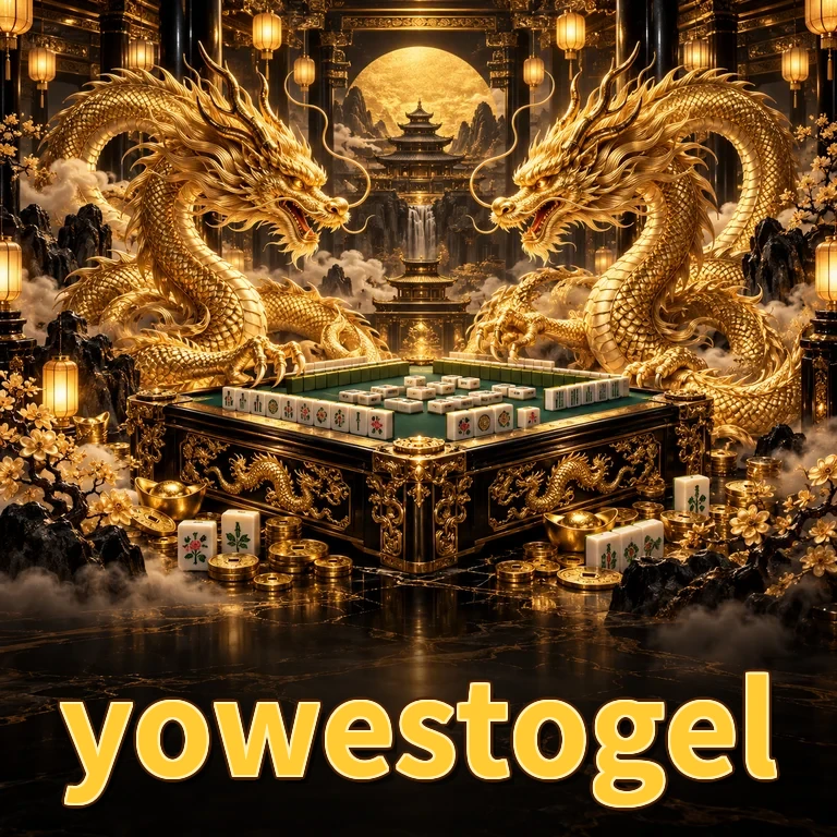 yowestogel