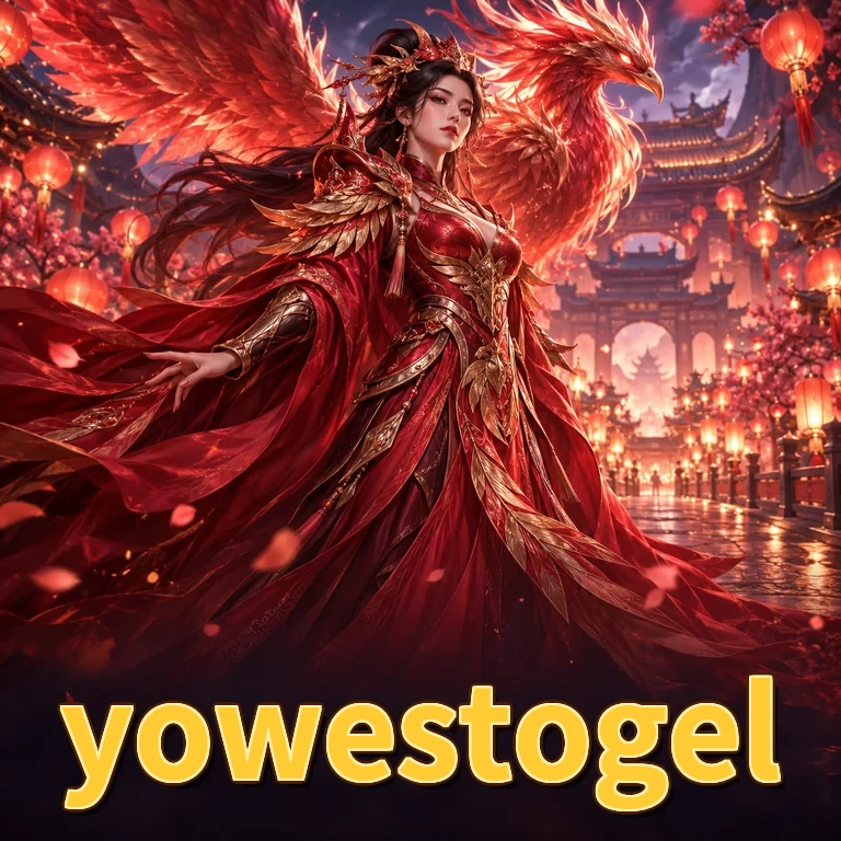 yowestogel