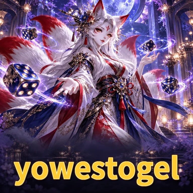 yowestogel