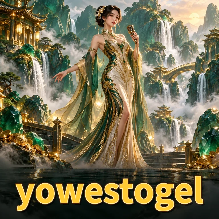 Logo yowestogel Indonesia - Panduan Install APK Resmi