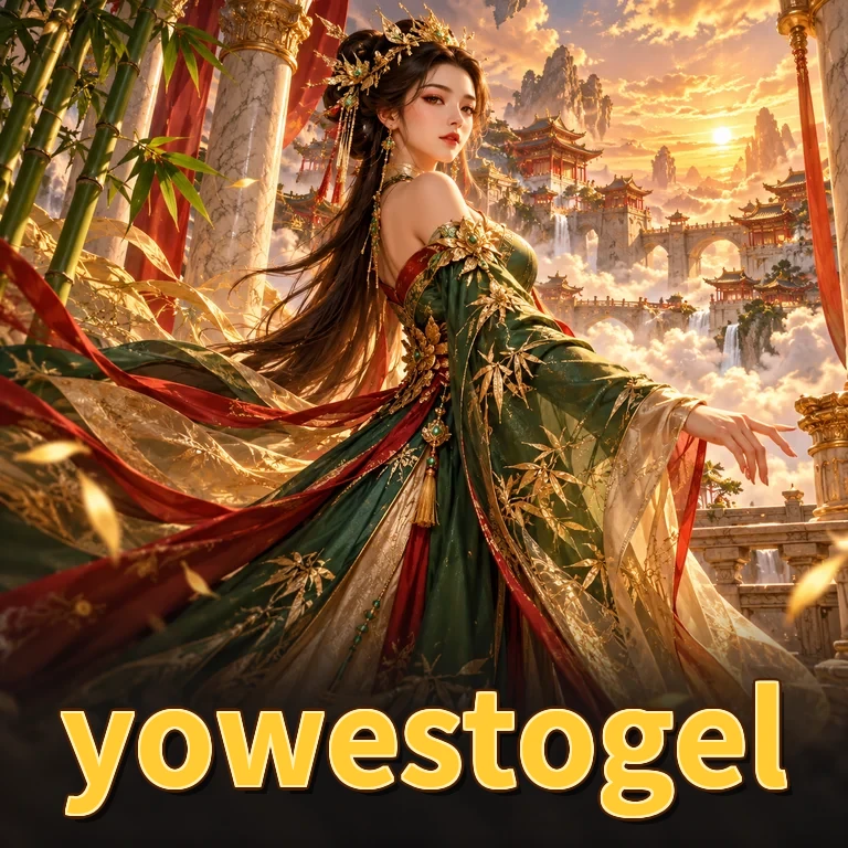 yowestogel