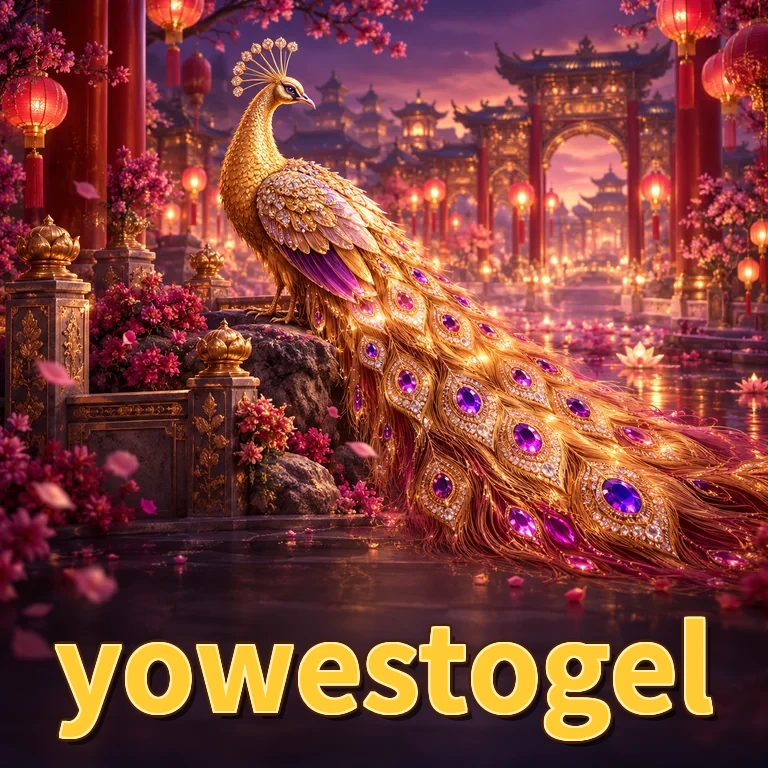 yowestogel