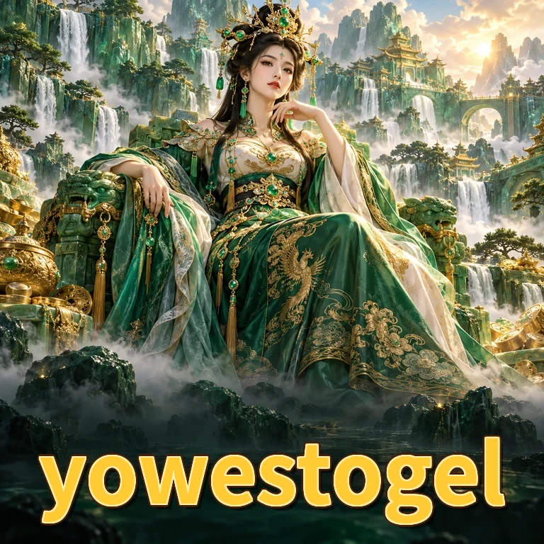 yowestogel