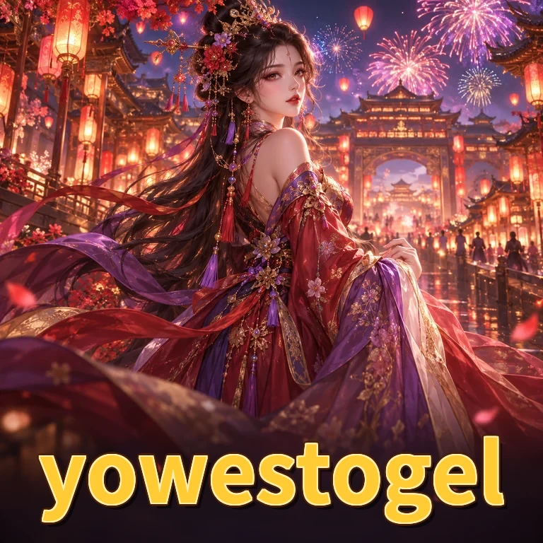 yowestogel - Peningkatan performa dan UI/UX terbaru