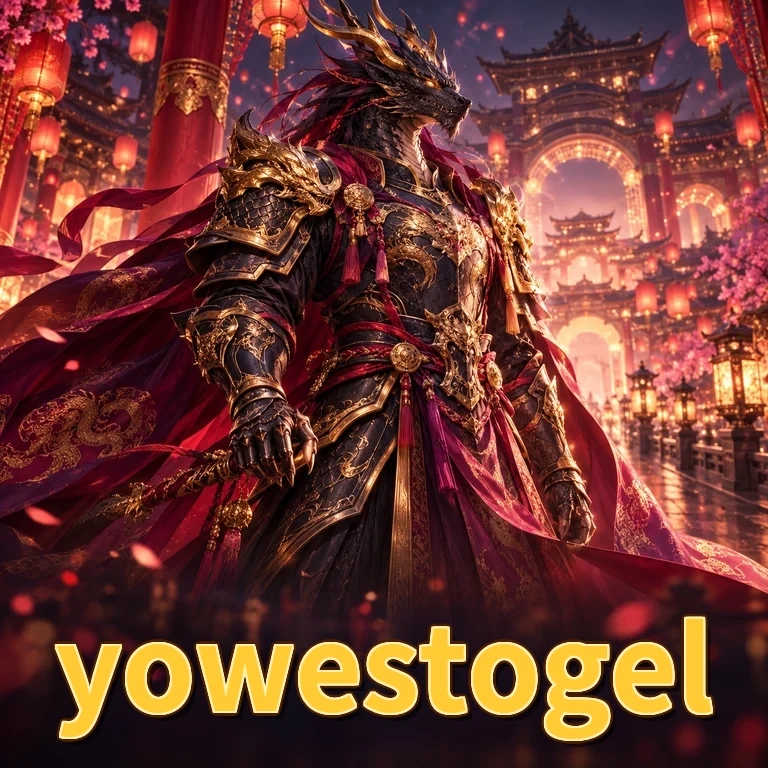 yowestogel