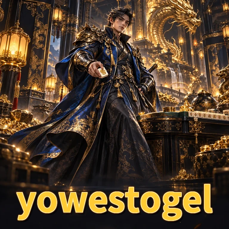 yowestogel