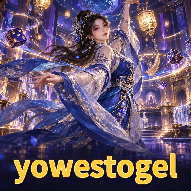 Logo yowestogel Indonesia - Pusat Bantuan FAQ
