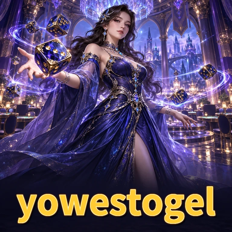 yowestogel