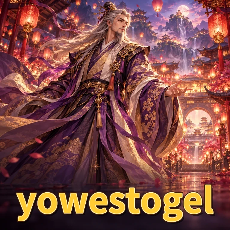 yowestogel