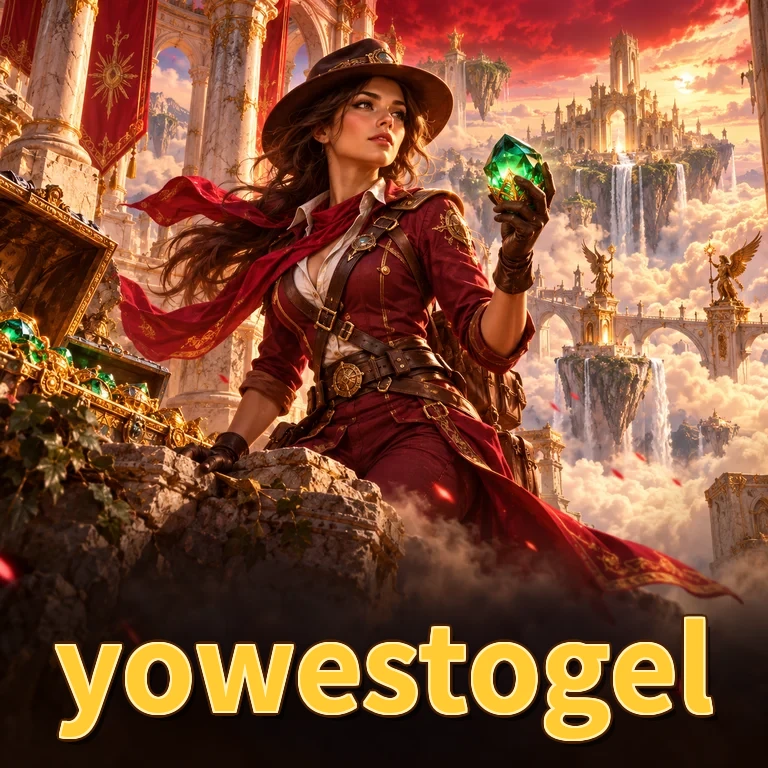APK Resmi yowestogel Indonesia - Verified Original Version