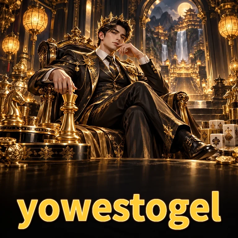 yowestogel